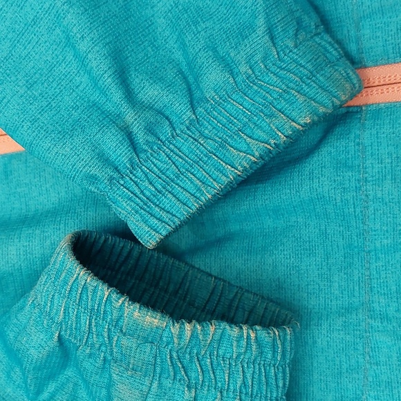 Spring coat & slush pants - Picture 4 of 4